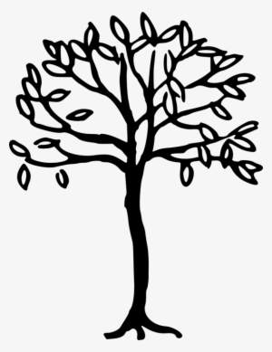300x389 simple tree silhouette png simple tree of life silhouette
