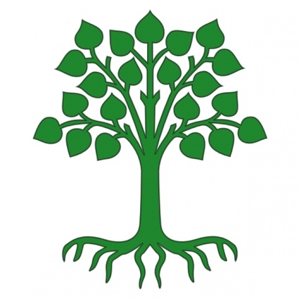 425x425 Tree Clipart Of Life