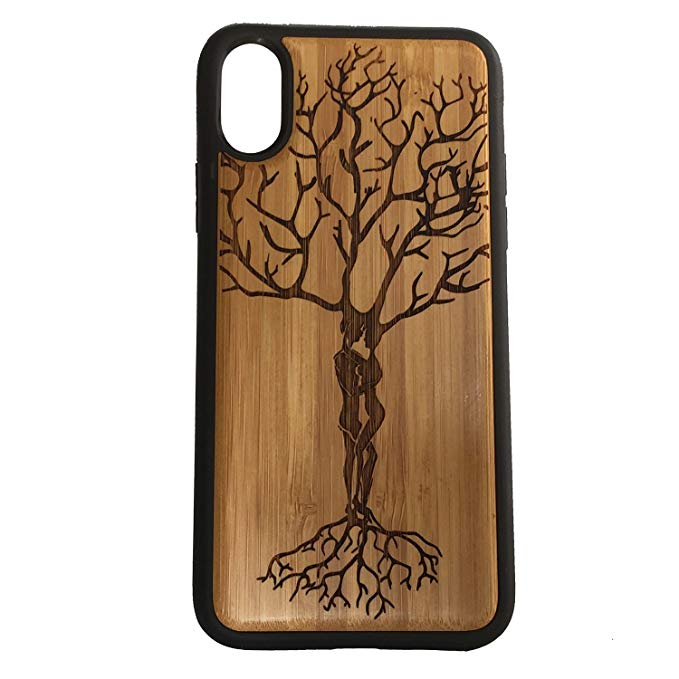 679x679 Ketubah Love Tree Iphone Case For Iphone Xr
