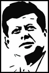 201x300 men's ladies t shirt hero us president jfk john f kennedy