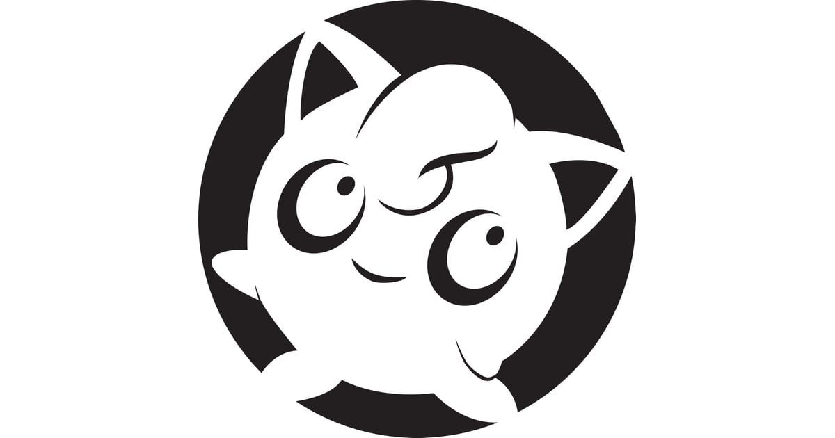 Jigglypuff Drawing | Free download on ClipArtMag