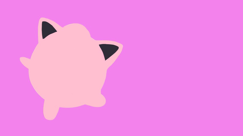 Jigglypuff Drawing | Free download on ClipArtMag