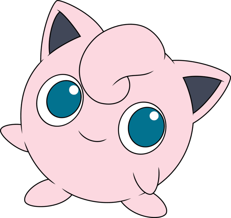750x708 Collection Of Free Jigglypuff Drawing Christmas Download On Ui Ex