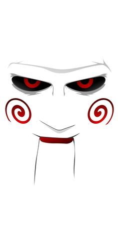 236x485 jigsaw's saw dollpuppet me in jigsaw saw, slasher movies