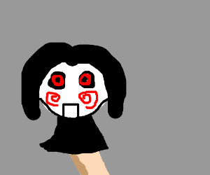 300x250 Jigsaw Wants To Play A Game