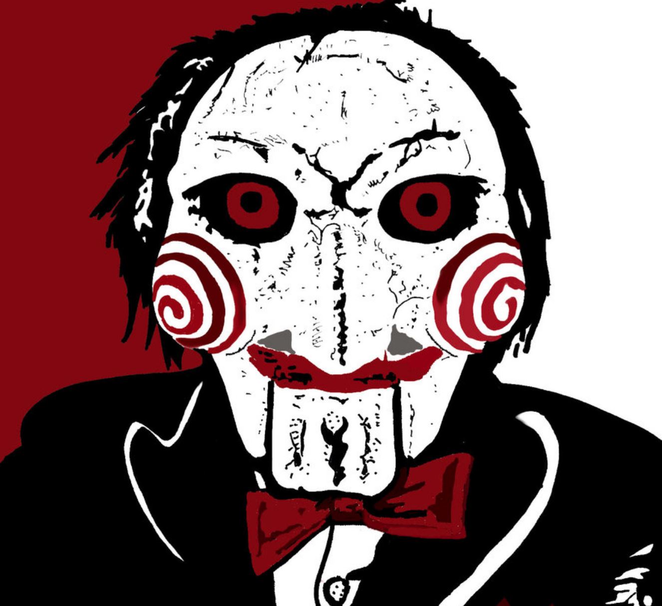 1326x1214 Scariest Faces Of Ransomware