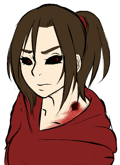 401x549 Jigsaw Headcanons Tumblr