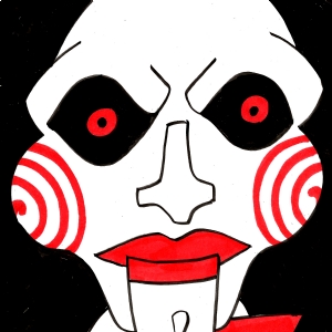 300x300 Buy Weekly Drawing Tetsuo