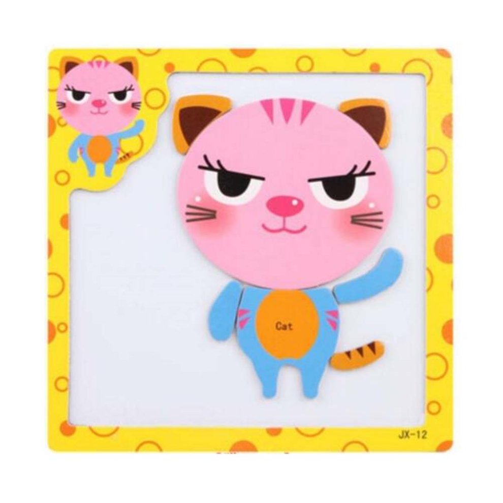 990x990 Lovely Interesting Magnetic Jigsaw Puzzles Drawing Board Puzzle