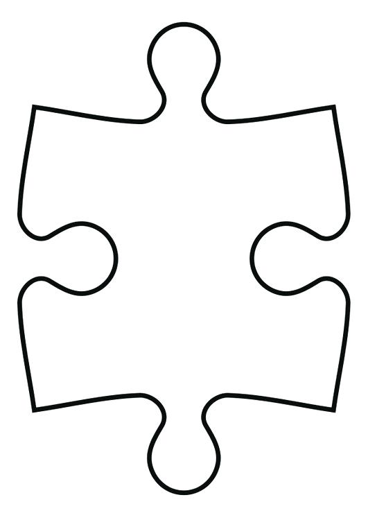 531x750 Puzzle Coloring