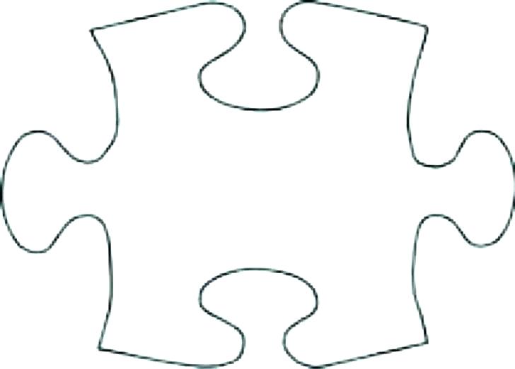 728x523 puzzle piece drawing at free for personal use piece jigsaw