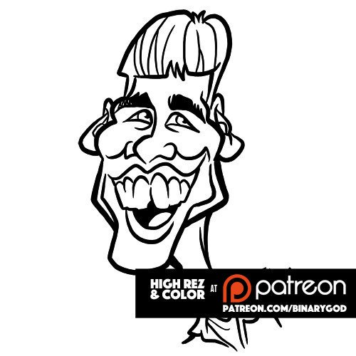 500x500 Jim Carrey's Birthday Celebration Happybday