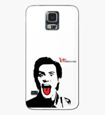 210x230 Jim Carrey Drawing High Quality Unique Cases Covers For Samsung