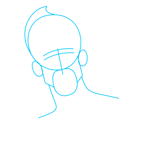 500x500 famous actors caricature jim carrey lesson