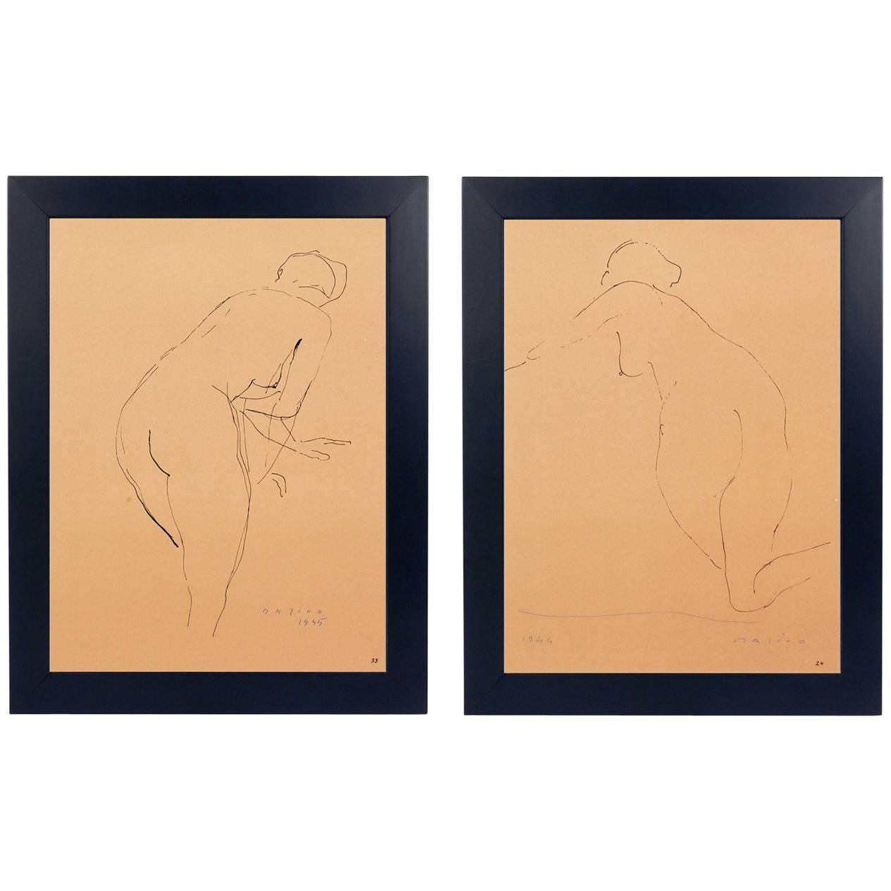 1265x1265 lithograph