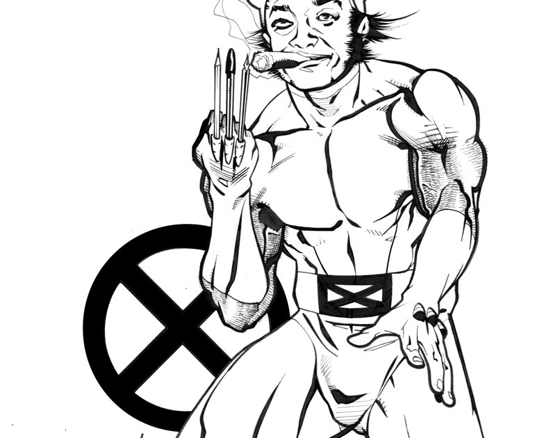 806x630 eclectic micks inspiration week x men