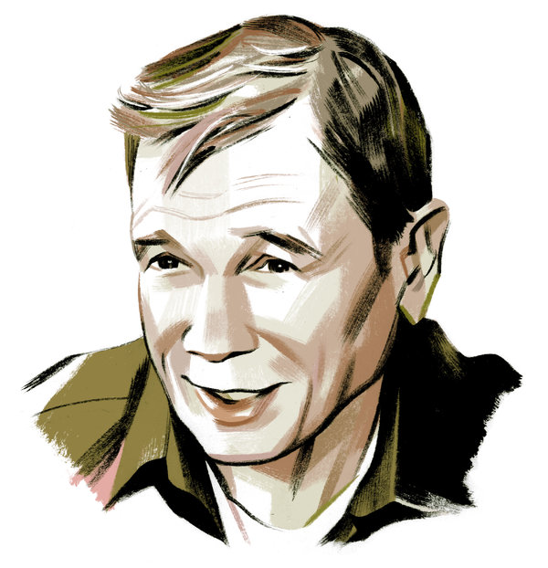 600x622 James Lee Burke