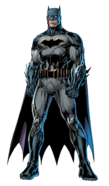 220x376 Batsuit