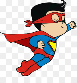 260x280 Comic Book Comics Speech Balloon Cartoon Superhero