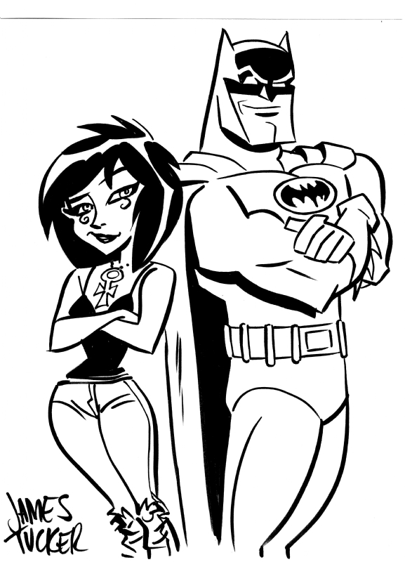 577x800 Death And Batman