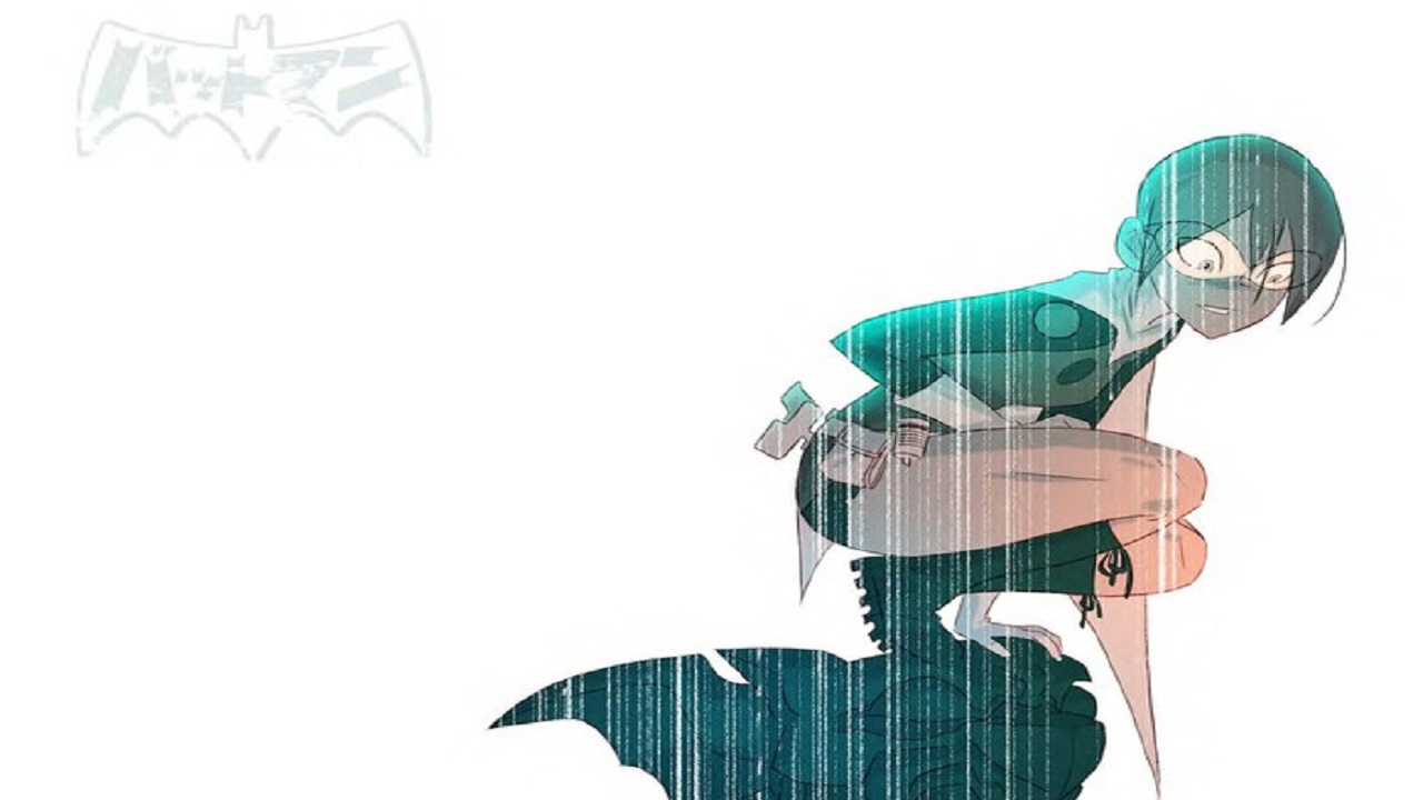 1280x720 Frank Millers' Project Deal With Dc Includes Batman Dark Knight