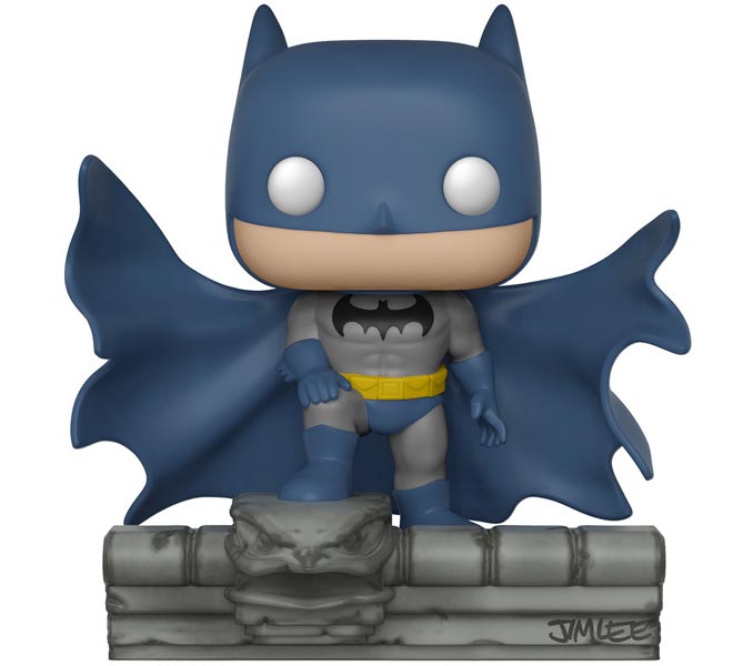 678x600 Funko Pop! Batman