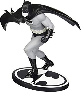282x320 Dc Collectibles Batman Black And White Batman