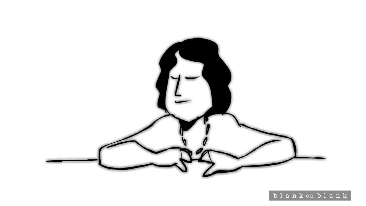 1280x720 Jim Morrison On Why Fat Is Beautiful Blank On Blank Pbs