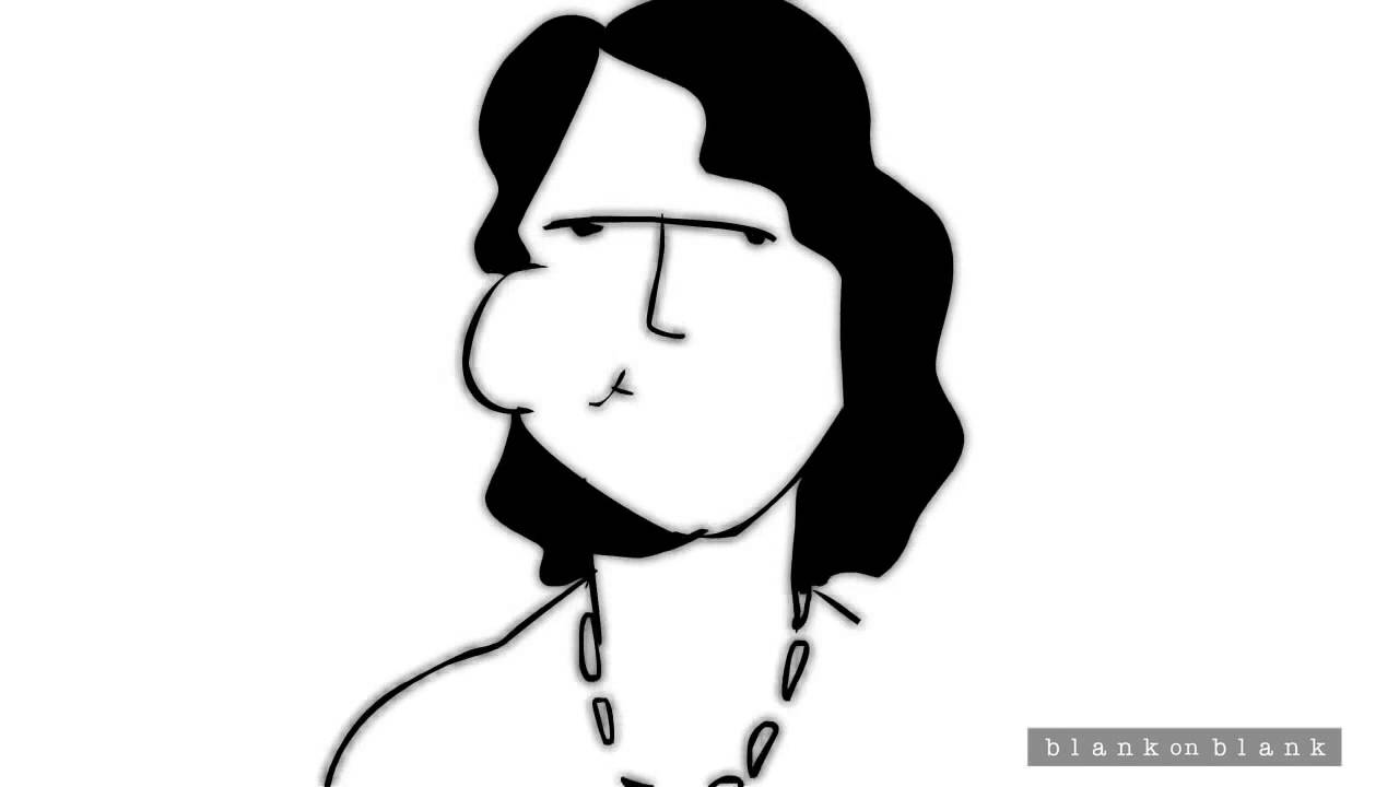 1280x720 Jim Morrison On Why Fat Is Beautiful Subtitulado