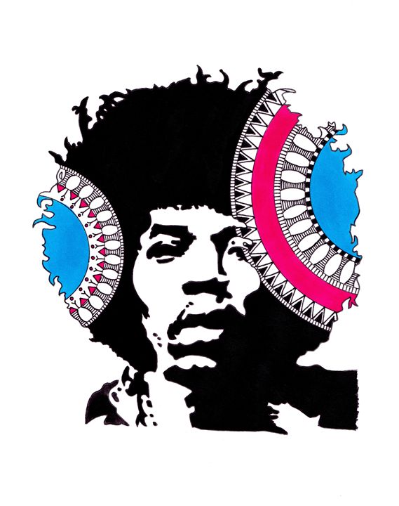 569x720 Jimi Hendrix