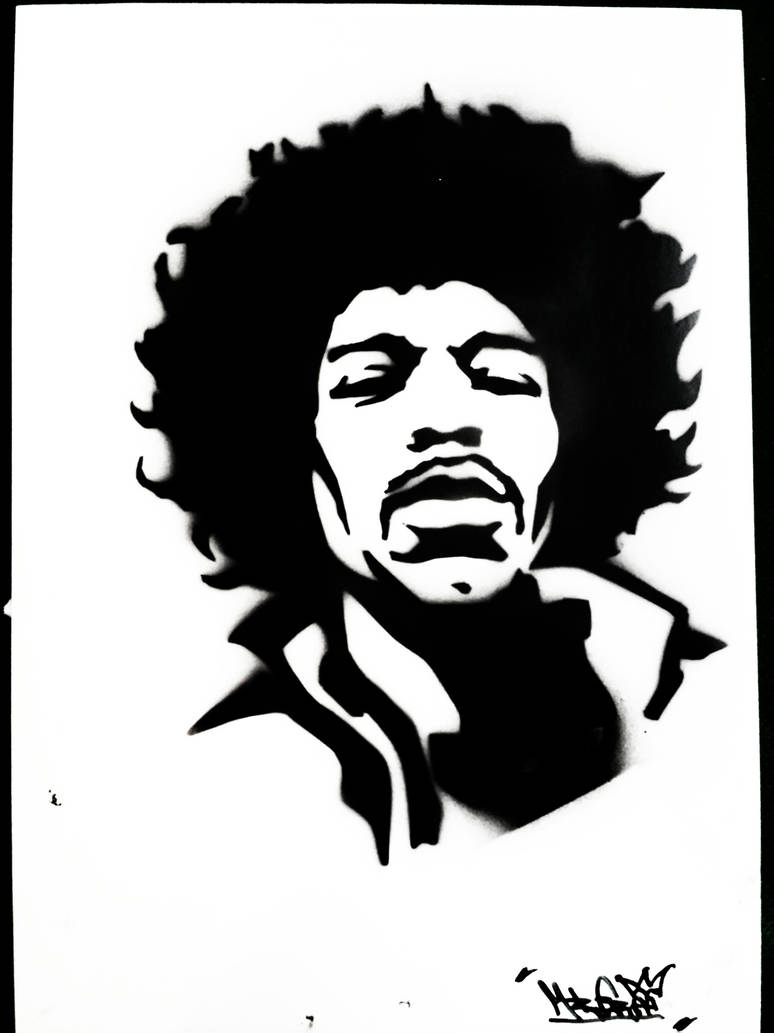 774x1033 Jimi Hendrix