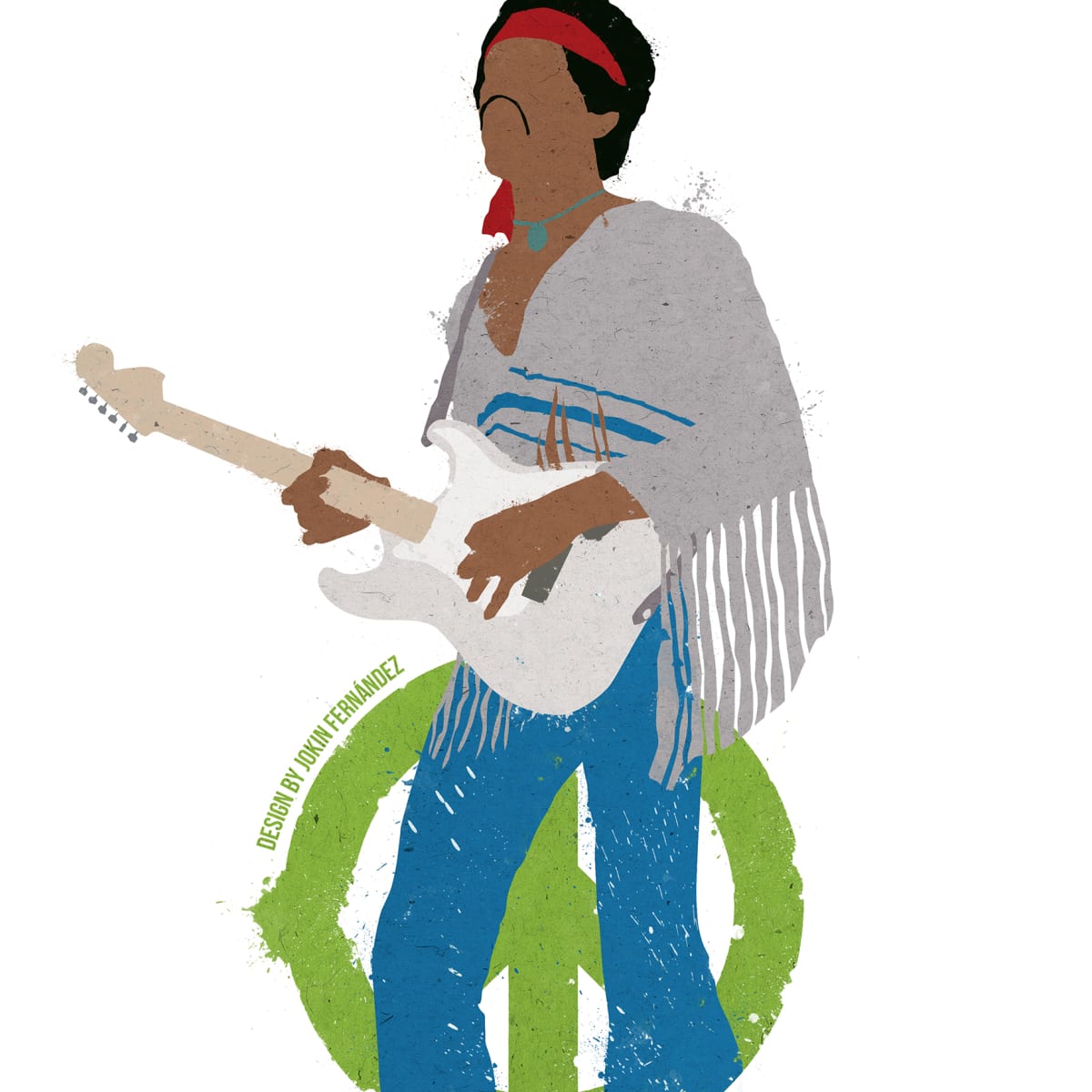 1200x1200 Jimi Hendrix