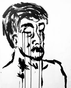 236x292 Jimi Hendrix Spray Paint On Records Artwork