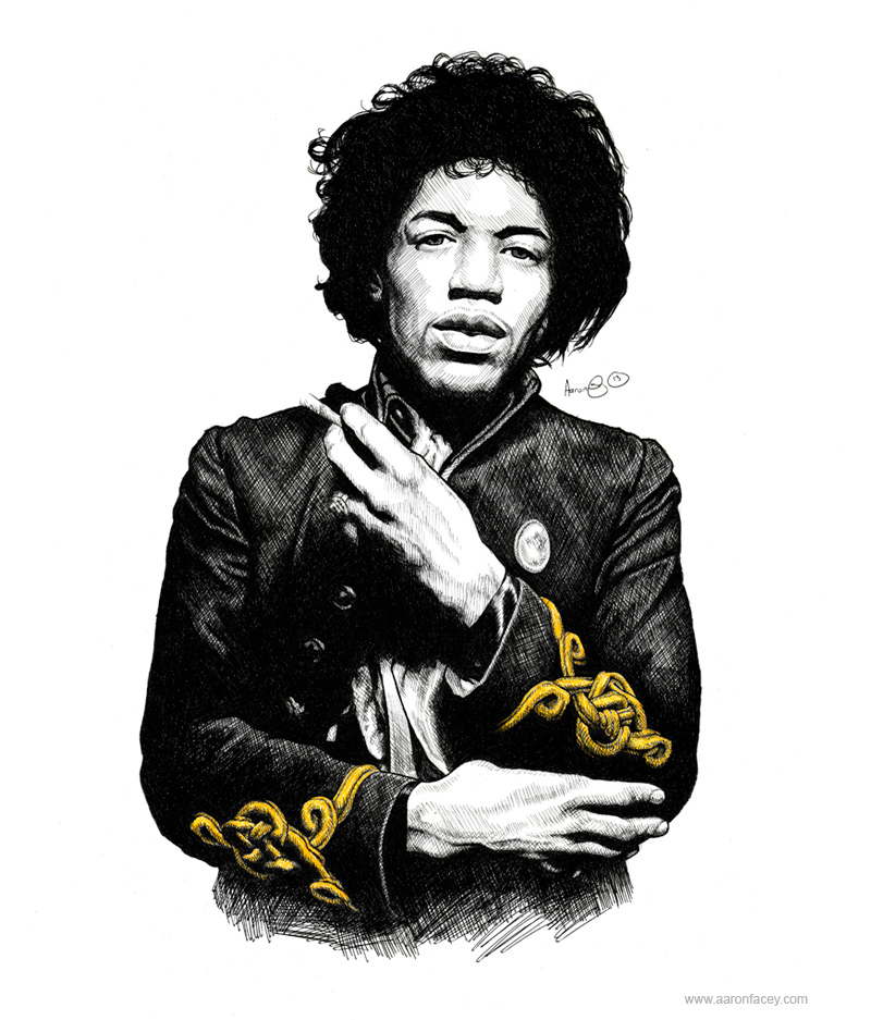 800x937 Legendary Portraits