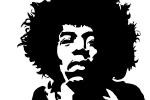 150x100 How To Draw Jimi Hendrix