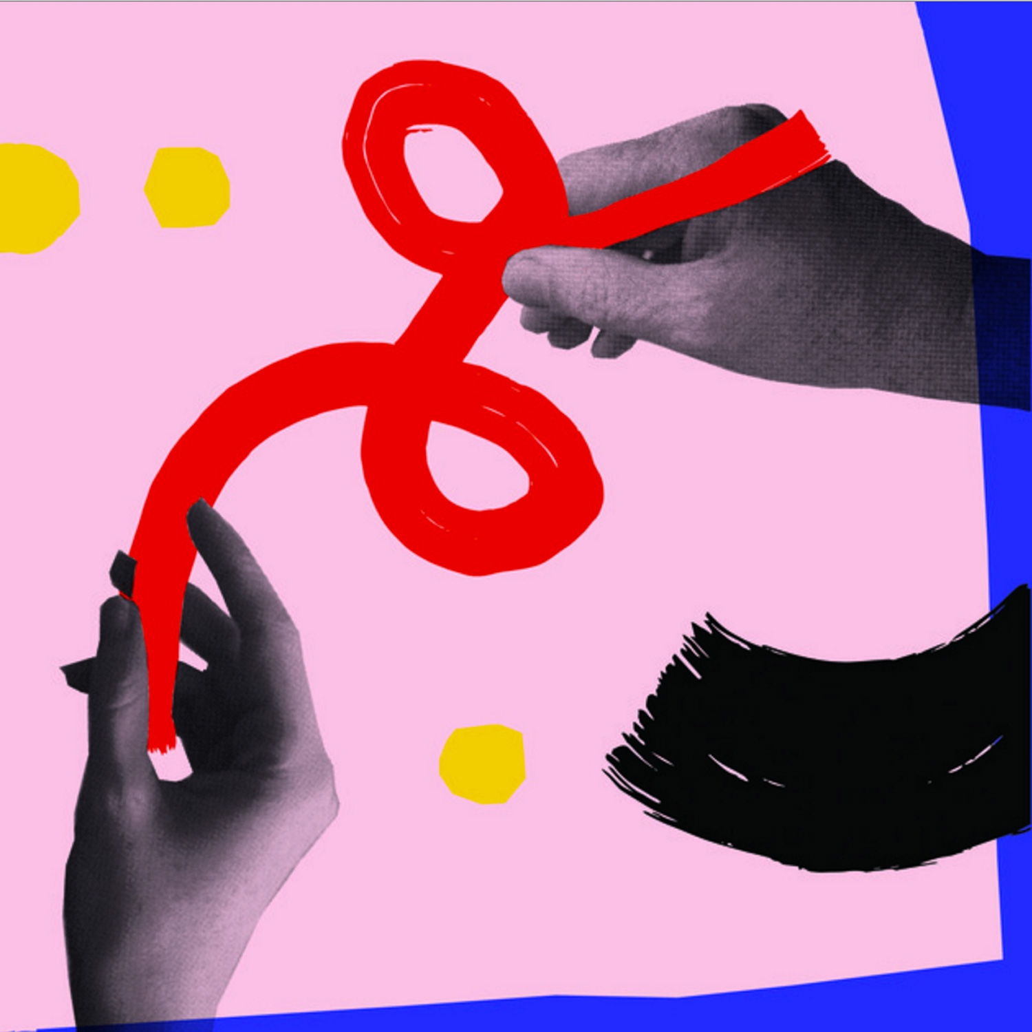 1500x1499 Anish Kapoor, Paul Smith, The Chapman Brothers And Morag