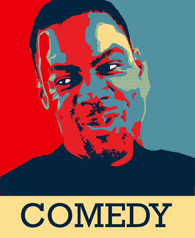 658x800 Black History Poster