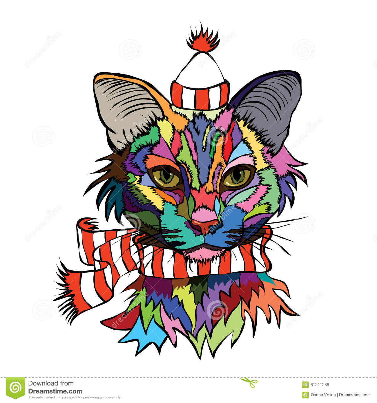 1300x1390 Vector Pop Art Portrait Images