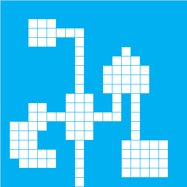 381x381 the land of nod drawing dungeon maps in excel