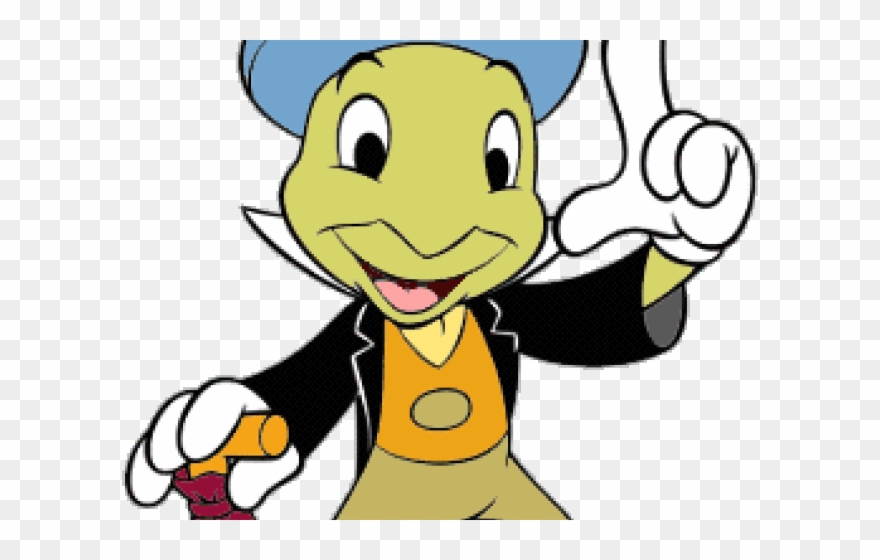 880x560 jiminy cricket clipart transparent