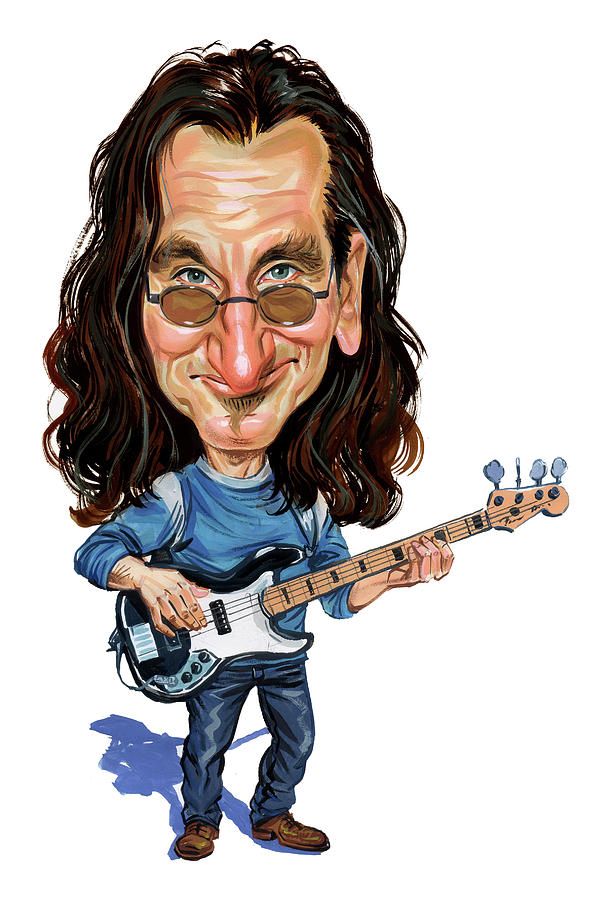 611x900 look carefully caricature and guess the name of musician art