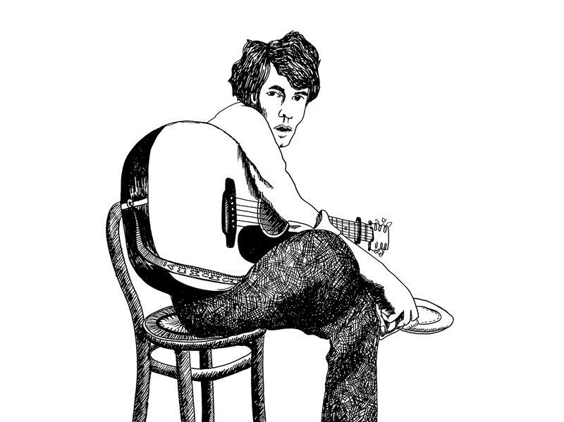 800x599 The Song Was So Good, Jimmy