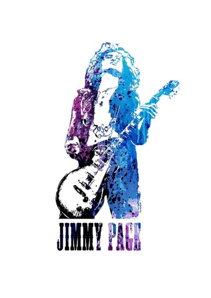 424x600 jimmy hendrix paintings