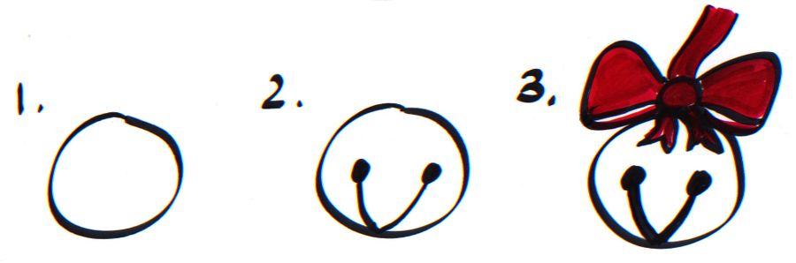 900x298 How To Draw A Good Enough Jingle Bell