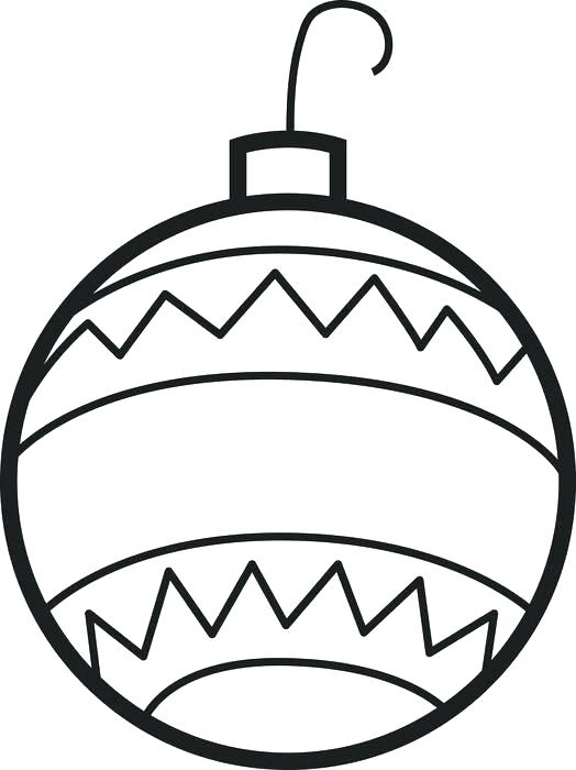 Jingle Bell Drawing | Free download on ClipArtMag