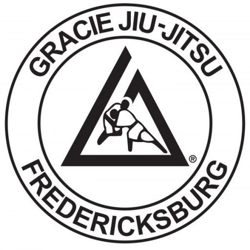 512x512 Gracie Jiu Jitsu Fredericksburg Fredericksburgs Gracie Certified