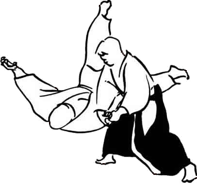 406x384 Standing Our Ground With Aiki Jiu Jitsu Apologetics