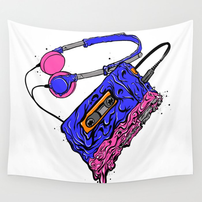 700x700 Now I Know How Joan Of Arc Felt Wall Tapestry