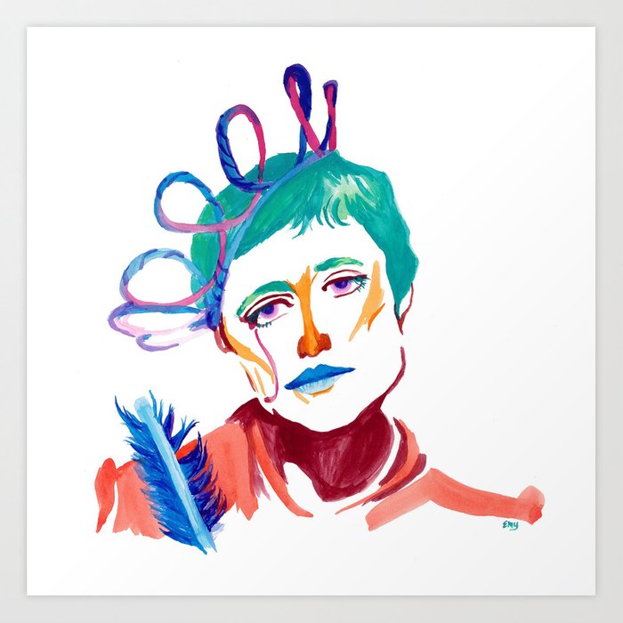 700x700 The Passion Of Joan Of Arc