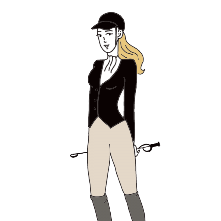 450x450 jockey dream dictionary interpret now!